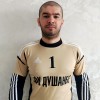 Зекринов Собирджон ФК "Душанбе"
