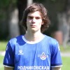 Делемень Артем ФК Родник