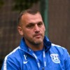Свежинцев Николай ФК Балтика