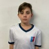 Шаповал Артем МБУ ДО СШ Академия спорта