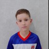 Шинкин Никита СШОР БАЛАКОВО