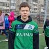 Васильев Илья УРАЛМАШ