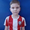 Попов Захар Краснокамск