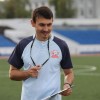 Николаев Сергей Smil Football-2018-1