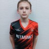 Чернышев Максимилиан МАУ СШ Центр футбола