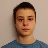 Аникин Андрей СШОР-Октан