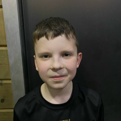 Бабичев Андрей Импульс