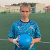 Мирсаетов Дмитрий Стимул
