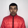 Абдурасулов Кходжимурод ФК Одинцово-Лесной