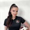 Толстых Юлия Gold pride
