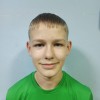 Алкаев Сергей МБУ ДО СШ Юность