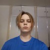 Зарубина Карина ФШ "Ястребы"