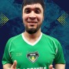Ибрагимов Далер "Фортуна"