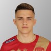 Васильков Егор АНО Красное Знамя