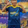 Балбыров Айдар Байкал 47
