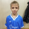 Смирнов Арсений «Футбольная академия Сергея Воронина»