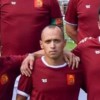 Пашаев Камиль Футбольная команда «Южа»