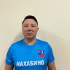 Васюков Александр Нахабино (40+)