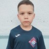 Новоселов Данил Титан 2016-17