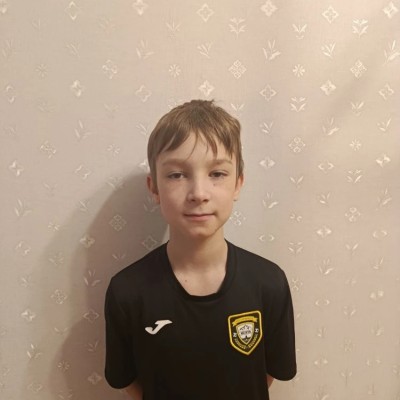 Стрижаков Николай СК "Исеть" 16-2