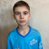 Рыбин Максим Зенит-Чемпионика