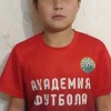 Юмакаев Инсаф Ак.футбола 2011