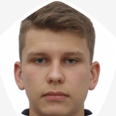 Высоцкий Егор Полёт-2