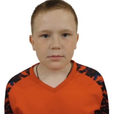 Чиканов Артем МБУДО "ДЮСШ-3"