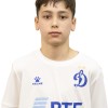 Бакиров Эрик Академия Динамо им. Л.И. Яшина