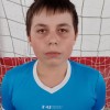 Гарькин Матвей "Торбеево 2010-11"