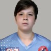 Романов Арсений МАУ ДО СШ Черноголовка