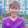 Роднаев Максим Метеор Химмаш