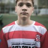 Подкоротов Степан ДФК СПАРТАК