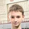 Агальцов Максим СШОР «Иртыш»