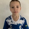 Кагарманов Данис Ангел Болл-Зубово