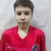 Ситников Всеволод СШ ЗВЕНИГОРОД 2011