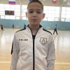 Копиев Максим «Азбука Спорта»