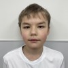Цуркан Константин МАУ ДО СШ Орион