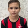 Козлов Александр ФК «Спартак-Юниор-2012» Козлов Александр ФК «Спартак-Юниор-2012»