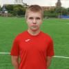 Поблагуев Андрей ФК "Легион"