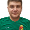 Банцекин Александр ФК Цюрупа (юноши 2008 и младше)