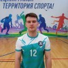 Гусев Василий «Вымпел»