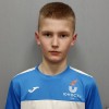 Ведмидь Артём СШ Урал