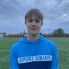 Щекотов Арсений ФК «Звезда»