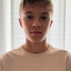 Мельников Александр Спарта 11/12