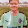 Лагунов Арсений СШ Реж