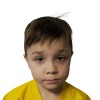 Хасанов Даниэль СШ Мирас