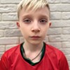 Обручков Илья Верхневолжье юниор