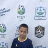 Зотов Богдан Фк Бордо СШ-6