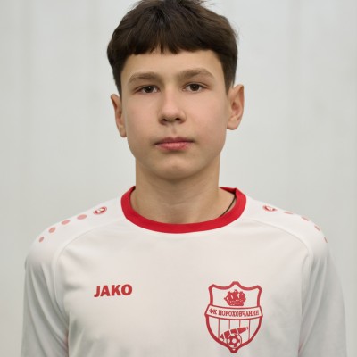 Скоков Даниил Пороховчанин-Тосно